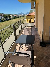 Appartamento in affitto Rovigo - Tipo A - Bilocale - Chalet Walkiki Alba Adriatica