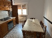 Appartamento in affitto Archimede - Tipo A - Quadrilocale - Chalet Lo Zeffiro Tortoreto
