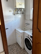Appartamento in affitto Archimede - Tipo A - Quadrilocale - Chalet Lo Zeffiro Tortoreto