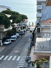 Appartamento in affitto Archimede - Tipo A - Quadrilocale - Chalet Lo Zeffiro Tortoreto
