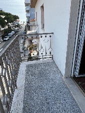Appartamento in affitto Archimede - Tipo A - Quadrilocale - Chalet Lo Zeffiro Tortoreto