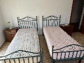 Appartamento in affitto Archimede - Tipo A - Quadrilocale - Chalet Lo Zeffiro Tortoreto