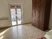 Appartamento in affitto Archimede - Tipo A - Quadrilocale - Chalet Lo Zeffiro Tortoreto