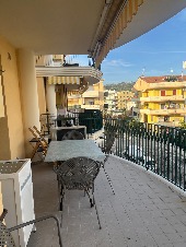 Appartamento in affitto Silone - Tipo C - biilocale - Chalet Irene&nbsp;Tortoreto