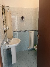 Appartamento in affitto Silone - Tipo C - biilocale - Chalet Irene&nbsp;Tortoreto