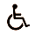 accesso disabili